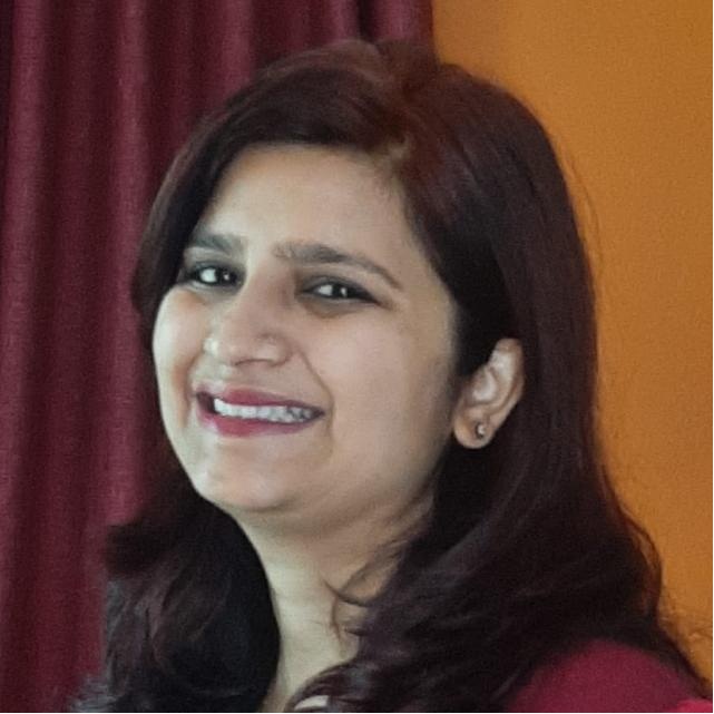 Laxmi Poudel